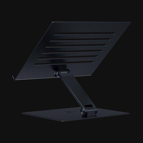 Produktbild Razer Adjustable Laptop Stand - Black