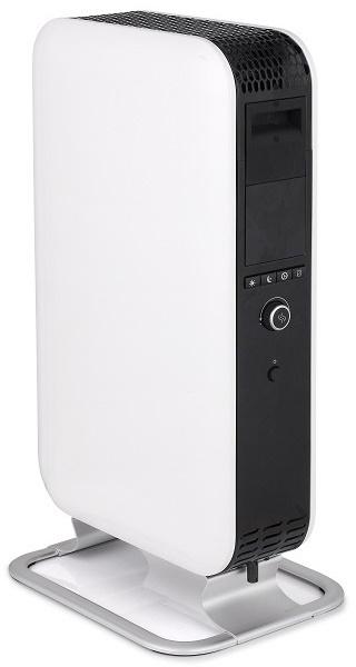 Image du produit Mill Gentle Air WiFi oil filled radiator (1500 W)