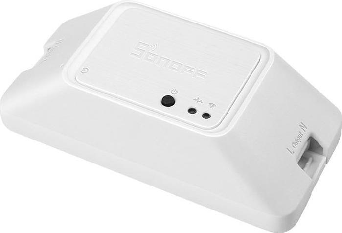 Image du produit Sonoff ZigBee DIY Smart Switch (Accessoires réseau)