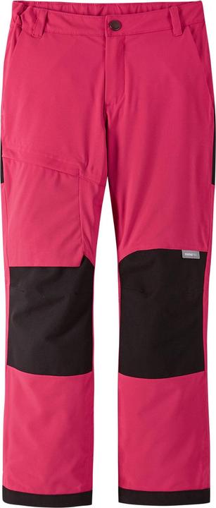 Reima tec Kinder Regenhose Sampu Bright Berry (164)