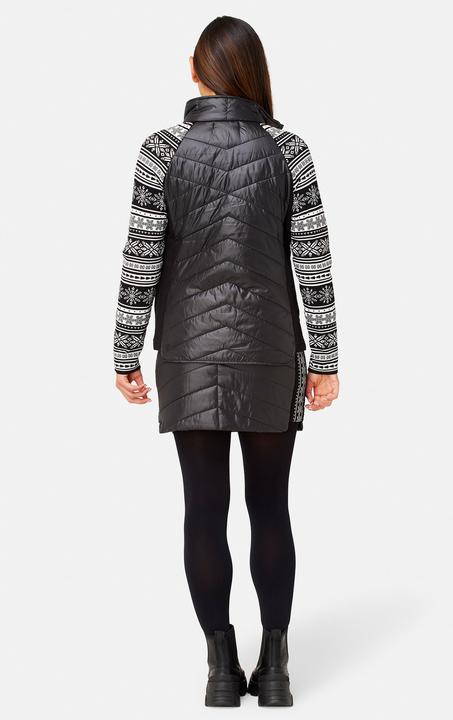 Actual product image Krimson Klover Switchback Jacket (M)
