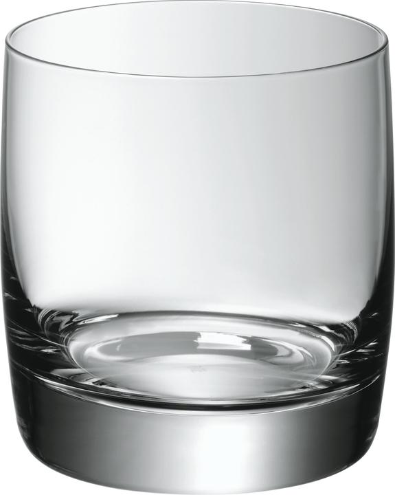 Actual product image WMF Whisky mug Easy 6ER GP (3 dl, 6 x, Gin glasses)