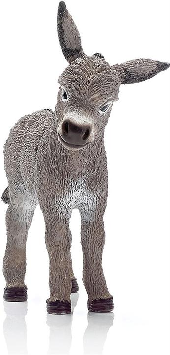 Produktbild Schleich Esel Fohlen