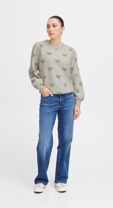 Actual product image Ichi IHBRIELLE LS2 20120440 (M)