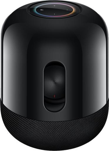 Actual product image Huawei Sound X (Electrical connection)