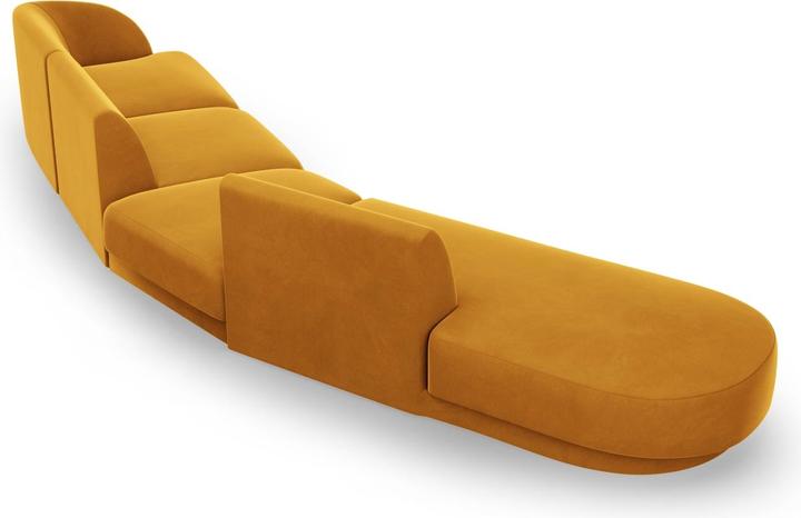 Actual product image Micadoni Miley (2 person sofa, 3-seater, 4-seater)