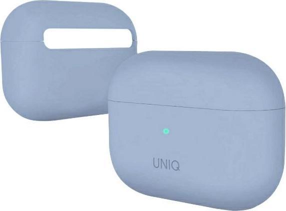 Actual product image Uniq Lino case (Headphone sleeve)