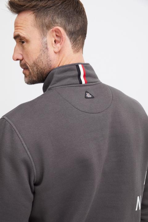 Immagine prodotto FQ1924 FQWilliam Felpa con mezza zip - Felpa - 21900589 (L)
