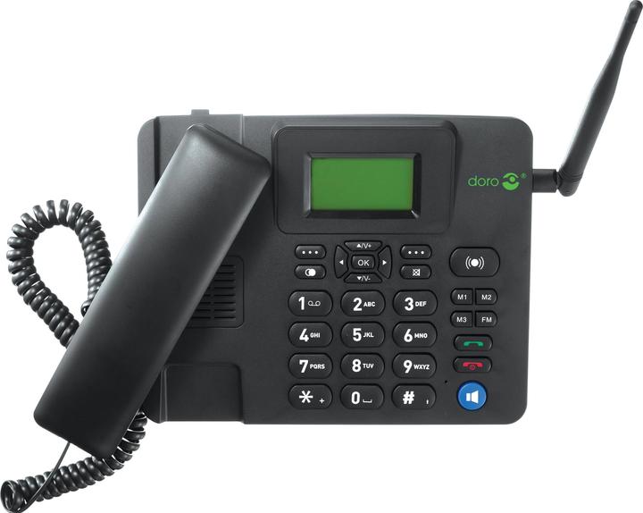 Produktbild Doro 4100H
