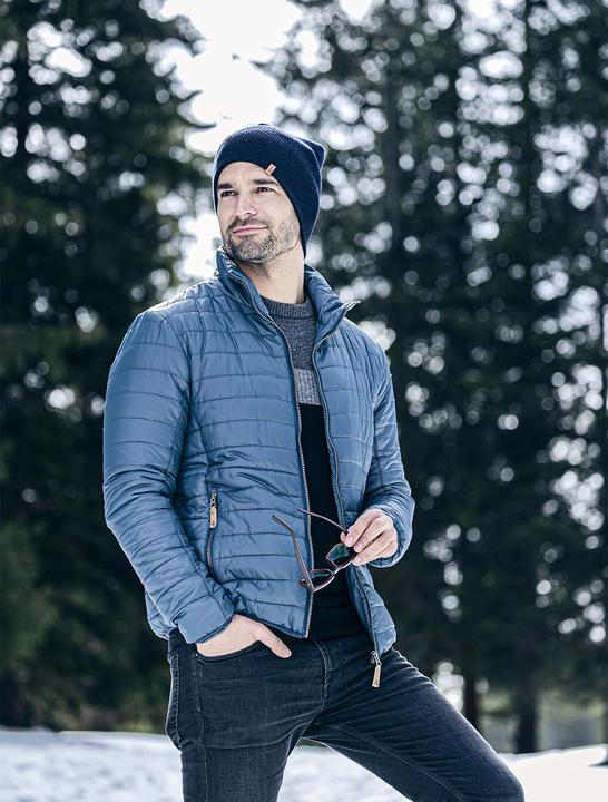 Produktbild Rukka Brian Herren Thermo Jacke (XS)