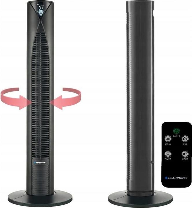 Produktbild Blaupunkt AFT601 (40 dB)