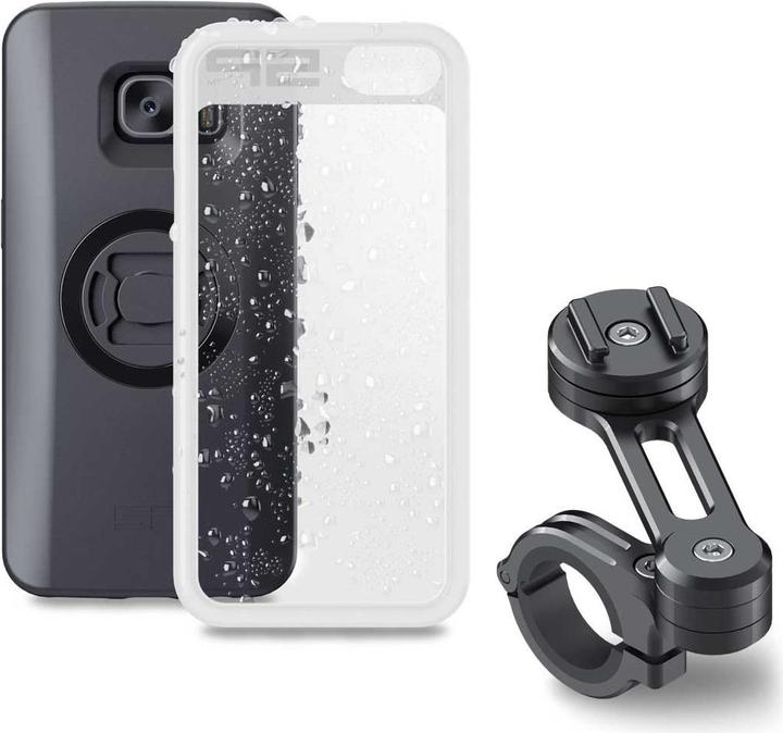 Sp Connect Moto Bundle