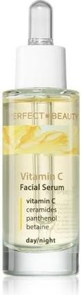 Actual product image Farmona Perfect Beauty Vitamin C Illuminating Serum - 30 ml (30 ml)