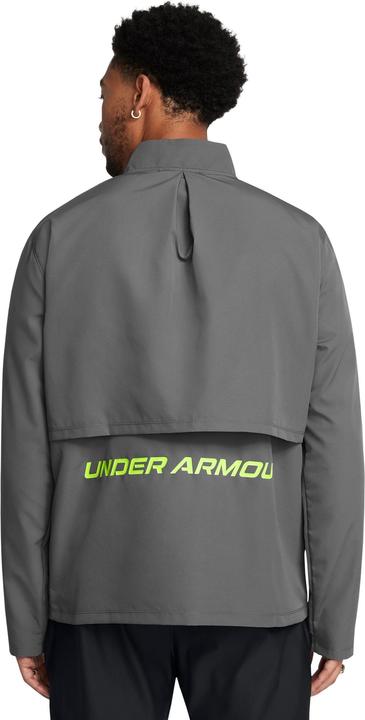 Actual product image Under Armour Launch (XL)