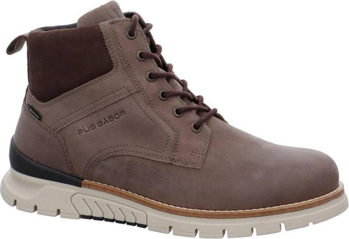 Grey/Brown