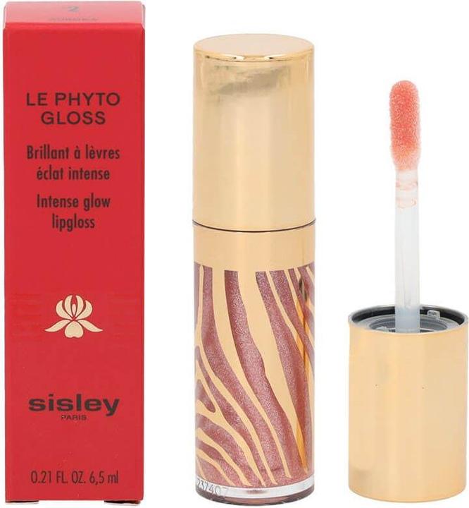Image du produit Sisley Le Phyto Gloss No 02 (02)