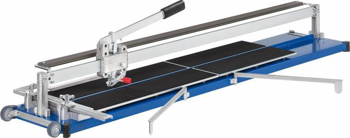 Produktbild Kaufmann Fliesenschneider TopLine Robust 1250 mm
