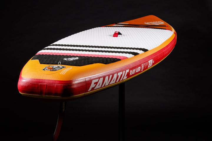 Image du produit Fanatic Ray Air Premium (11'6")