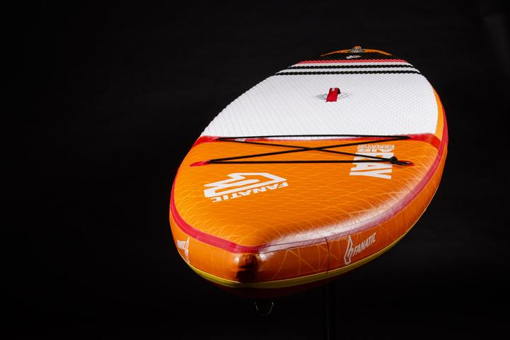 Image du produit Fanatic Ray Air Premium (11'6")