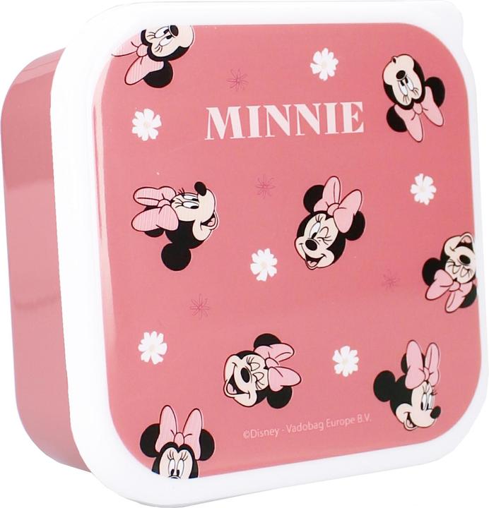 Image du produit Vadobag Mickey & Cie - Minnie Maus Bon Appetit!
