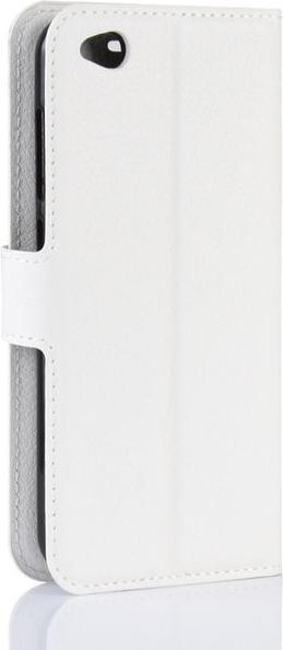 Immagine prodotto MU Classic Serie di copertine per libri in pelle Litchi (Xiaomi Redmi Go)