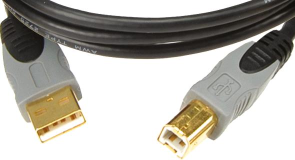 USB cables