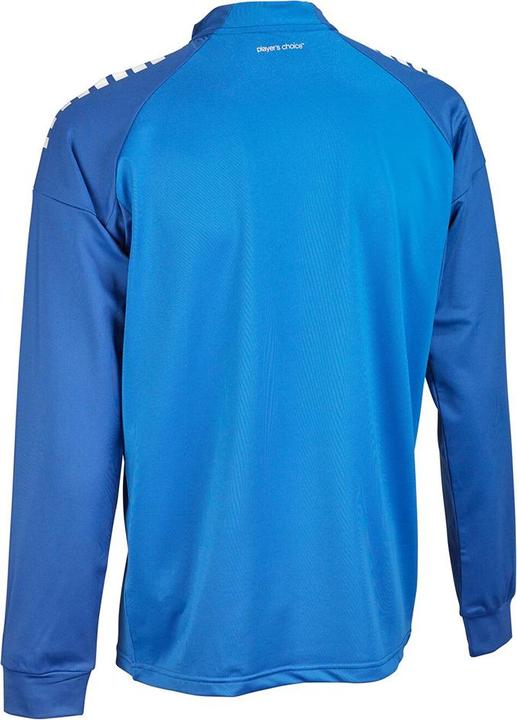 Actual product image Select Zip Top Spain v25