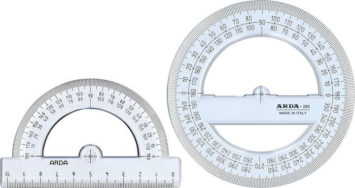 Produktbild Arda Transporteur Uni (10 cm)