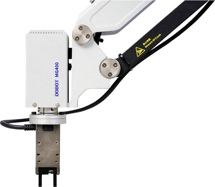Actual product image Dobot MG400 extension module