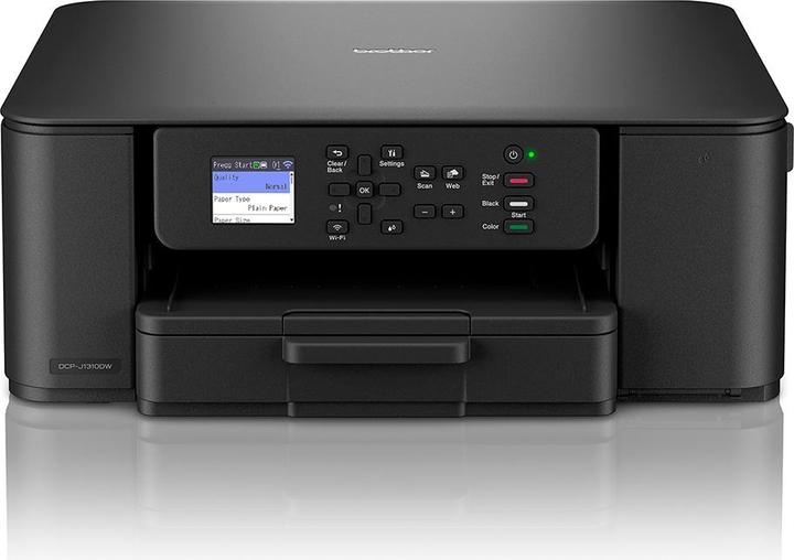 Produktbild Brother DCP-J1310DW (Farbe)