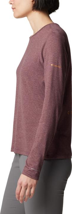 Produktbild Columbia Sloan Ridge™ Graphic LS (XS)