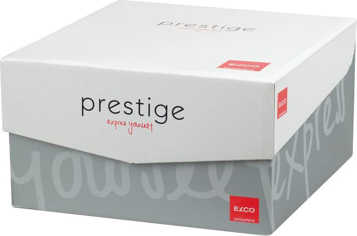 Actual product image Elco high quality envelopes Prestige in office bulk packaging (C5/6, 1 x)