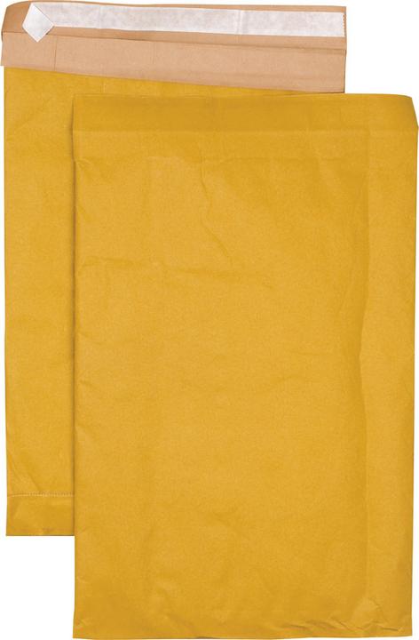 Actual product image Elco Jiffy shipping bag green (100 x)