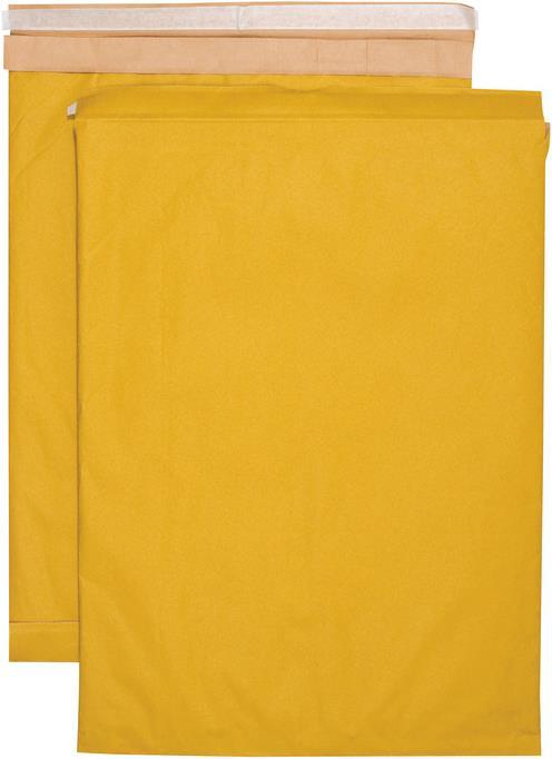 Actual product image Elco Jiffy shipping bag green (50 x)