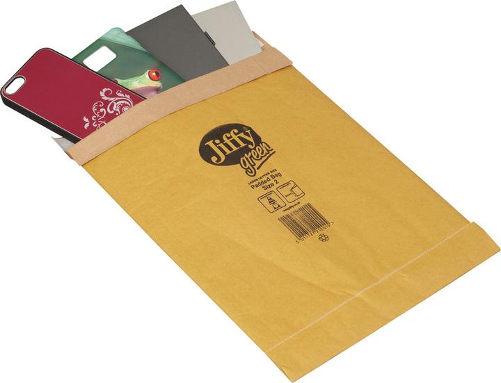Immagine prodotto Elco Jiffy (1 x)