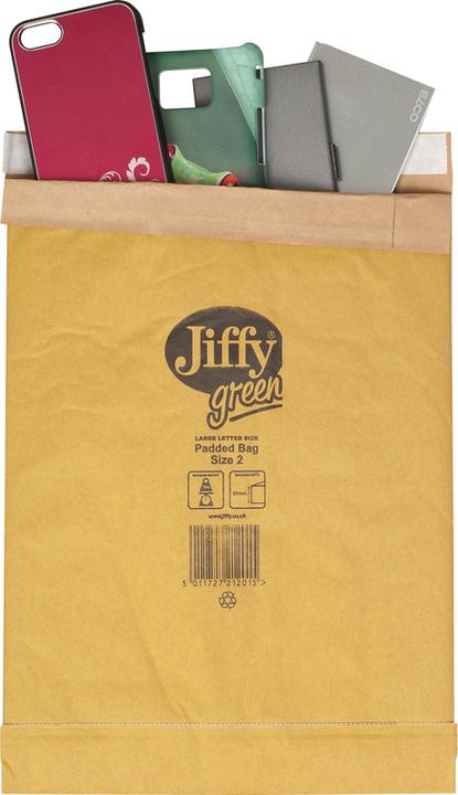 Immagine prodotto Elco Jiffy (1 x)