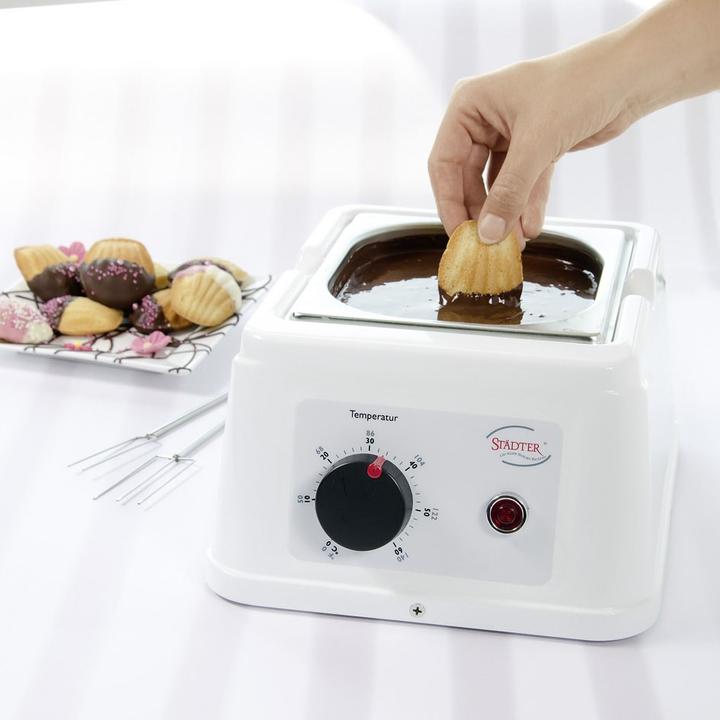 Produktbild Städter Temperiergerät