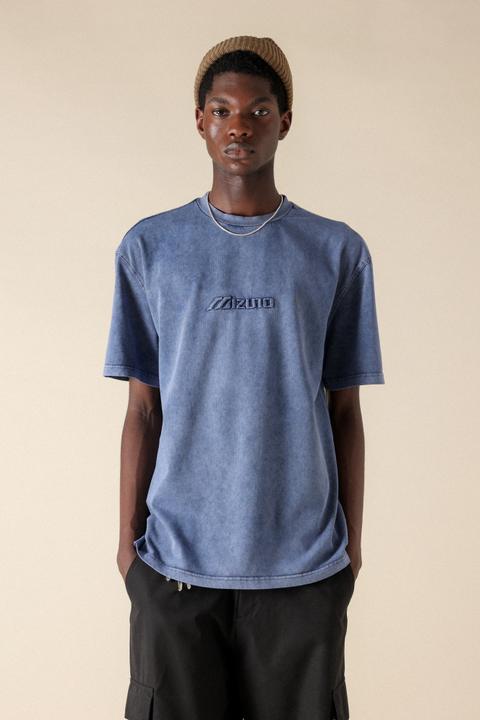 Mizuno Mugen Sportstyle T-Shirt