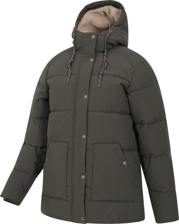 Produktbild Mountain Warehouse Manta Steppjacke (44)