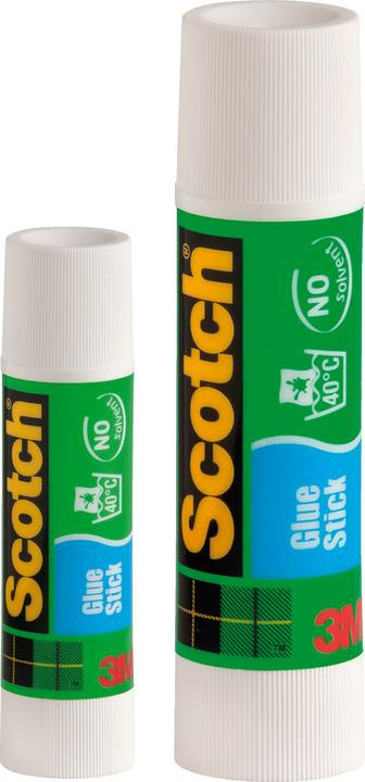 Actual product image Scotch Glue stick