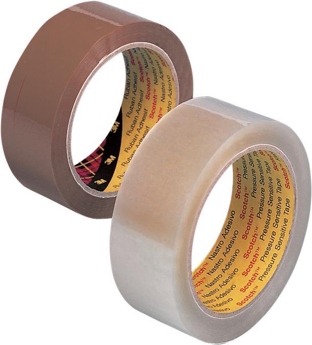 Immagine prodotto Scotch Nastro da imballaggio PP 371 (50 mm)