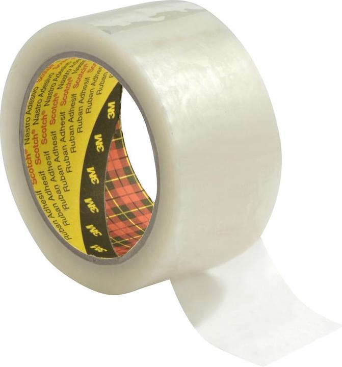 Immagine prodotto Scotch Nastro da imballaggio PP 371 (50 mm)