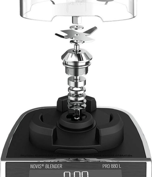 Produktbild Novis ProBlender 880L (1400 W)
