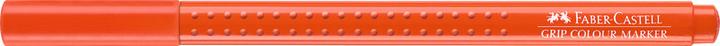 Image du produit Faber-Castell Stylos à pointe de fibre Grip Colour (Multicolore, 10 x)