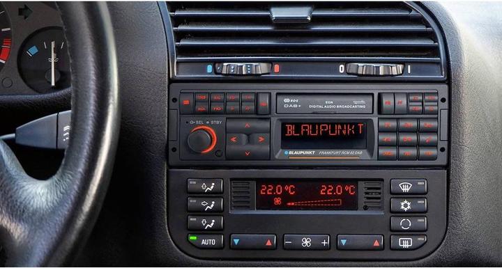 Image du produit Blaupunkt Francfort RCM82DAB
