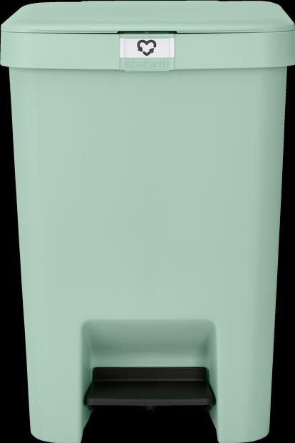 Actual product image Brabantia StepUp Bin (25 l)
