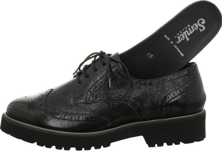 Produktbild Semler Schnürschuh Elena (40)
