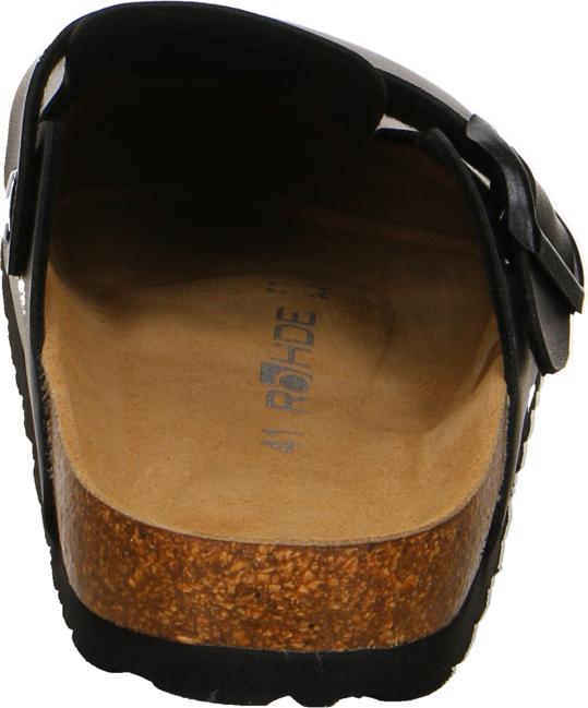 Actual product image Rohde Pantoletten (41)