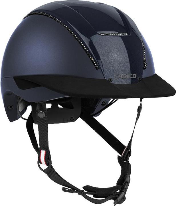 Produktbild Casco DUELL Reithelm