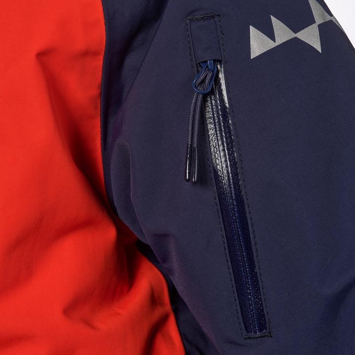 Produktbild Isbjörn Kid's Halfpipe Winter Jumpsuit (116)